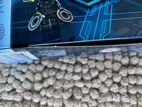Lego Set - 21314 - Disney - Tron Legacy, Kinderen en Baby's, Speelgoed | Duplo en Lego