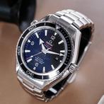 Omega - Seamaster Planet Ocean 007 James Bond  Quantum Of, Nieuw