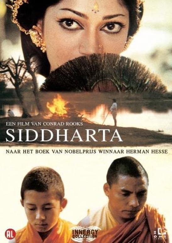 Siddhartha, Cd's en Dvd's, Dvd's | Drama, Drama, Verzenden