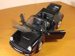 Norev 1:18 - Model sportwagen - Porsche 911 (964) Carrera 4, Hobby en Vrije tijd, Nieuw