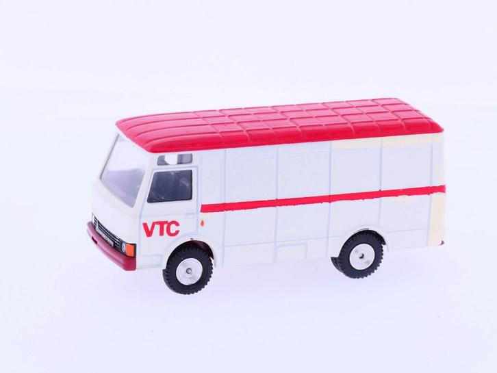 Schaal 1:50 Magirus Deutz Cursor 877 der kleine magirus 9..., Hobby en Vrije tijd, Modelauto's | 1:50, Gebruikt, Ophalen of Verzenden