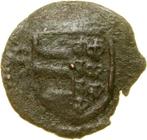 Moldavië. Prince Stephen II of Moldavia. 1/2 Silver Groschen, Postzegels en Munten, Munten | Europa | Niet-Euromunten