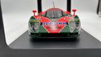 KK Scale 1:18 - Modelauto - Mazda 787B Le Mans 1991 -, Nieuw