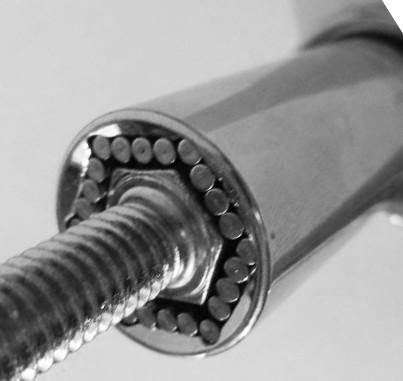 Gator Grip MEDIUM: super dopsleutel, 9-27 mm variant, Doe-het-zelf en Bouw, Gereedschap | Overige machines, Nieuw, Verzenden