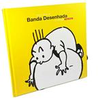 Portugal - 3 Thematische Postzegelboeken: Strips in Portugal, Gestempeld