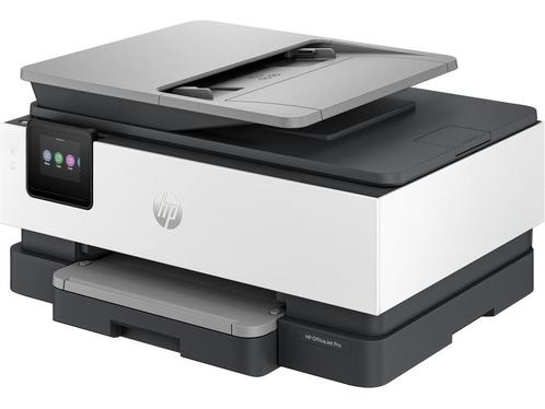 HP OfficeJet Pro 8124e - All-in-one Inkjetprinter -, Computers en Software, Printers, Nieuw, Verzenden