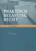 Praktisch belastingrecht editie 2013/2014 Uitwerkingen, Gelezen, Verzenden, C.J.M. Jacobs