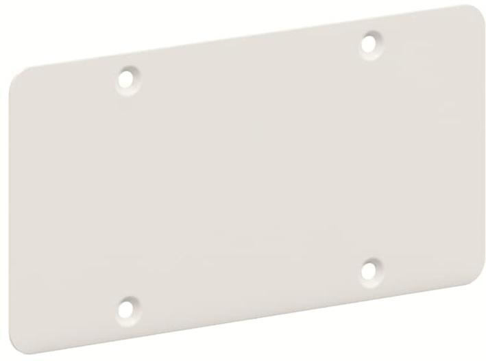 ABB CZF10 ComfortLine gesloten metalen flenscomponent -, Doe-het-zelf en Bouw, Elektriciteit en Kabels, Verzenden