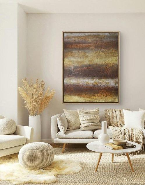 Ricardo Antonio Roselló Saus - Solar tides - XL, Antiek en Kunst, Kunst | Schilderijen | Modern