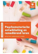 Psychomotorische ontwikkeling en remediërend leren, Livres, Livres d'étude & Cours, Wendy Peerlings, Verzenden