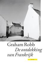 De ontdekking van Frankrijk 9789045007885 Graham Robb, Verzenden, Gelezen, Graham Robb