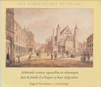 Het verheerlijkt Den Haag 9789023677673 Dumas, Boeken, Verzenden, Gelezen, Dumas