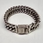 Buddha to Buddha Chain Small Zilveren Armband 19cm, Ophalen of Verzenden