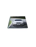 2012 BENTLEY CONTINENTAL CONVERTIBLE GT W12 HARDCOVER BROC.., Ophalen of Verzenden