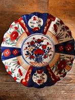 Bord - Imari - Aardewerk - Arita Imari bord, Antiek en Kunst