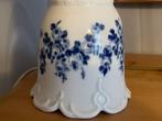Wallendorf 1764 - Tafellamp - Porselein - Art-Deco, Antiek en Kunst, Curiosa en Brocante
