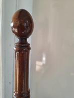 Marches - Bois - échelle de bibliothèque