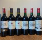 2003 Chateau de Costis, 2000 x 2  Chateau La Ressaudie 2003, Verzamelen, Wijnen, Nieuw