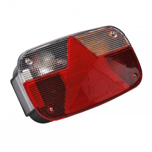 Aspöck Achterlicht Multipoint 3 Rechts, Auto-onderdelen, Verlichting, Ophalen of Verzenden
