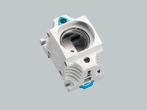 Porte-fusible Wohner Triton D - 31175, Doe-het-zelf en Bouw, Verzenden, Nieuw