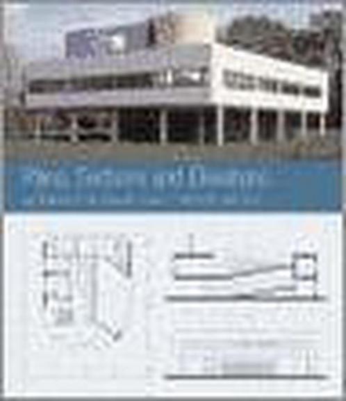 Key Buildings Of The Twentieth Century 9781856693820, Livres, Livres Autre, Envoi