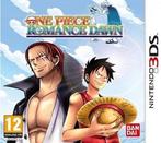 One Piece Romance Dawn (Buitenlands Doosje) (3DS Games), Ophalen of Verzenden, Zo goed als nieuw
