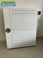 Hotte aspirante Moretti en acier inoxydable Hotte pour four, Verzenden