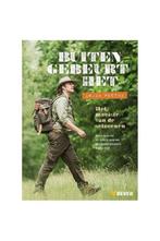 Buiten Gebeurt Het 9789022580356 Arjan Postma, Verzenden, Gelezen, Arjan Postma