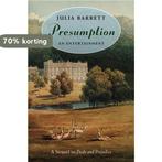 Presumption 9780226038131 Julia Barrett, Boeken, Verzenden, Gelezen, Julia Barrett