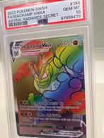 Pokémon - 1 Graded card - PSA 10, Nieuw