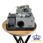 Bauer S3 | Diaprojector | Dia viewer | Dia projector | Dia, Verzenden, Gebruikt