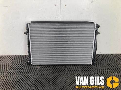 Radiateur Audi A1 O309307, Auto-onderdelen, Airco en Verwarming
