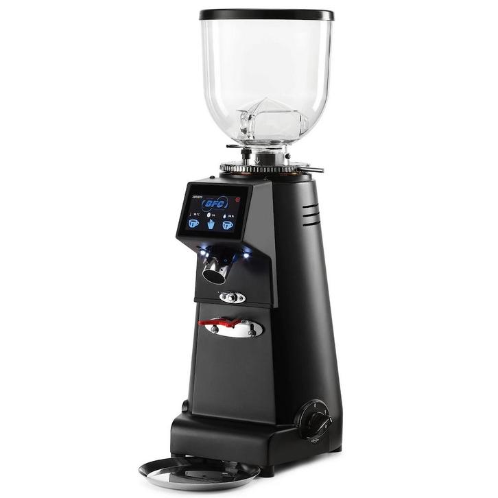 Koffiemolen | TWIST | Instelbare Maalgraad | Vulinhoud, Articles professionnels, Horeca | Équipement de cuisine, Envoi