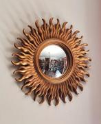 Wandspiegel- Heksenoog / Butler  - Glas - Convexe, Antiek en Kunst, Curiosa en Brocante