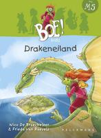 Drakeneiland 9789461318022 Nico De Braeckeleer, Boeken, Verzenden, Zo goed als nieuw, Nico De Braeckeleer