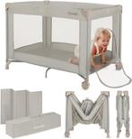 Lionelo 3in1: Baby bed + Reisbedje + Box – met Comfortabe., Verzenden, Nieuw