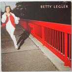 Betty Legler - Betty Legler - LP