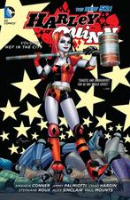 Harley Quinn (2nd Series) Volume 1: Hot in the City, Verzenden