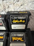 CBS/Coleco - ColecoVision - with Atari 2600 expansion module, Games en Spelcomputers, Nieuw