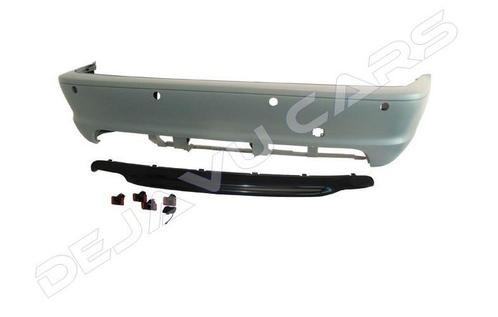 Sport Achterbumper voor BMW 3 Serie E46 / M Pakket, Auto diversen, Tuning en Styling, Ophalen of Verzenden