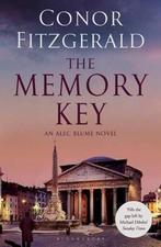 Memory Key 9781408828076, Conor Fitzgerald, Fitzgerald Conor, Verzenden