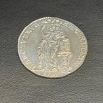 Nederland, Utrecht Generaliteitsgulden 1793 zeer fraai, Postzegels en Munten, Munten | Nederland