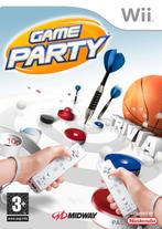 Game Party-Standaard (Wii) Gebruikt, Ophalen of Verzenden, Nieuw