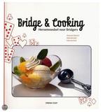 Bridge & Cooking 9789090208077, Boeken, H. van Helvoort, M. Bertalan, Zo goed als nieuw, Verzenden