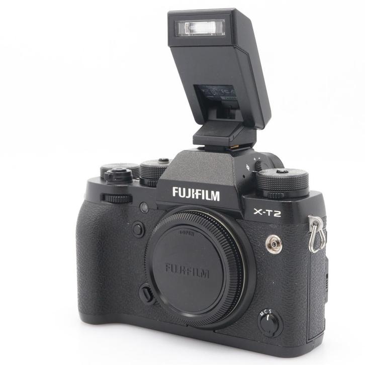 Fujifilm X-T2 body | Tweedehands, TV, Hi-fi & Vidéo, Appareils photo numériques, Envoi