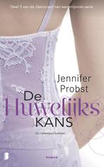 De huwelijkskans / Getrouwd met een miljonair / 3, Boeken, Verzenden, Gelezen, Jennifer Probst