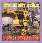 Trio Kwatsch – Dr Jo Oet Heële / Dr Sjeng Oet Limburg (1-7, Cd's en Dvd's, Ophalen of Verzenden, Nieuw in verpakking
