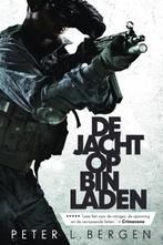 De jacht op Bin Laden 9789044342390 Peter L. Bergen, Boeken, Verzenden, Gelezen, Peter L. Bergen