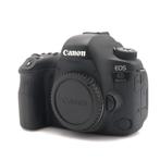 Canon EOS 6D mark II body | Tweedehands, Verzenden, Zo goed als nieuw, Canon