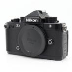 Nikon Z f body | Tweedehands, Verzenden, Zo goed als nieuw, Nikon